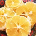 ゆりぼぉ's cooksnap of when they made 疲労回復に！簡単☆はちみつ漬けレモン！！.