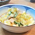ヒソカ★ナニカ's cooksnap of when they made たまごのマカロニサラダ☆.