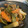 hey-yo's cooksnap of when they made ナスと油揚げと野菜のさっぱり煮.