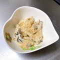 K0A9O0R8U♪'s cooksnap of when they made 3種きのこのごまクリーム煮.