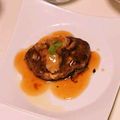 ぽんcooking☆'s cooksnap of when they made 和風＊豆腐ハンバーグ.
