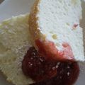 シノスケ's cooksnap of when they made 卵白だけ✿簡単スポンジケーキ.
