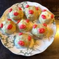 ジロゴン's cooksnap of when they made 肉まんの皮.