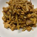 まぁくんのハニー🍯's cooksnap of when they made じゃがいもとミンチのカレー炒め.