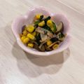クックエリー's cooksnap of when they made ほうれん草とベーコンのバター醤油ソテー.