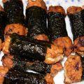 たれれん's cooksnap of when they made 簡単＆おいしい　＊鶏磯揚げ＊.