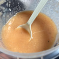 みみーり's cooksnap of when they made 海老の茹で汁を極旨のスープへ作り変える策.
