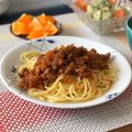 ちゃぴ♥'s cooksnap of when they made 麺がくっつかない！スパゲティの茹で方☆.