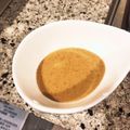 tomonono's cooksnap of when they made しゃぶしゃぶ胡麻だれ.