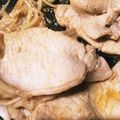 アラフィフ新米主婦♪'s cooksnap of when they made 豚肉の生姜焼き.