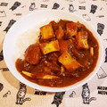 Richland☆Y's cooksnap of when they made お肉嫌いさんに！ツナと厚揚げの和風カレー.