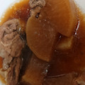 maakii28's cooksnap of when they made ほっとする和食☆大根と豚肉の煮物.
