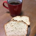 松ぼっくり姫's cooksnap of when they made ヴィーガンレモンケーキ.