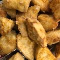 akitam529's cooksnap of when they made 超簡単！里芋の水煮DEスパイシー唐揚げ♪.