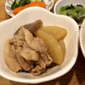 ぷりん✲まろん's cooksnap of when they made レンジで時短★豚バラ大根.