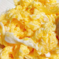 りーとぽん's cooksnap of when they made ふんわり たまごのクリーム炒め.