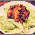 Janberry☆'s cooksnap of when they made 牡蠣の唐揚げ.