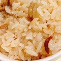 りーとぽん's cooksnap of when they made 御馳走とりごぼう炊き込み御飯.