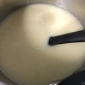 クック7DAAXC☆'s cooksnap of when they made ねぎのポタージュ.