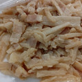 agak's cooksnap of when they made すぐできる☆長いものガーリックマヨ炒め.