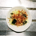 ぷっくりんご's cooksnap of when they made 無限湯通しキャベツ☆我が家風♪.