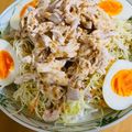 おたかsan's cooksnap of when they made しっとりゆで鶏(お風呂鶏).