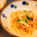 ふぉあぐら＊'s cooksnap of when they made 切り干し大根の煮物.