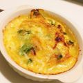らがぶーりん's cooksnap of when they made かぼちゃと小松菜の豆乳グラタン.