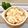 はらぺこしろうさぎ's cooksnap of when they made エリンギとキムチのチーズ焼き.