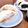 くまくまさん。。's cooksnap of when they made フライパンで簡単！中華まんの蒸し方.
