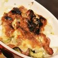 でしゃまん's cooksnap of when they made 白菜とウインナーのチーズ焼き.