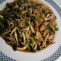 ｂｅｒｒｙ＋'s cooksnap of when they made 豚とろとろ青椒肉絲　チンジャオロース.