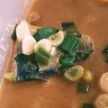 まーやん☆☆'s cooksnap of when they made レンジ３分で簡単しっかり味！さばのみそ煮.