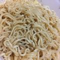 ﾌﾞﾚﾝﾀﾞ's cooksnap of when they made クイックカップ麺。.