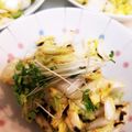KabuChii3's cooksnap of when they made 白菜と塩昆布で☆漬物にも副菜にも.