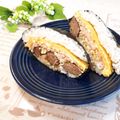 ＊naｰno＊'s cooksnap of when they made おにぎらず.