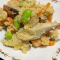 ポンポン☆ママ's cooksnap of when they made 私の