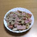 55才のおじさん's cooksnap of when they made ★簡単！れんこんとベーコンのきんぴら★.