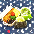蕎麦の華's cooksnap of when they made 簡単 ひじきと大豆の煮物.