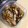 クックS3JNN2☆'s cooksnap of when they made 大根１本の皮で簡単ごんじり風.
