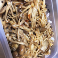 マラクス's cooksnap of when they made 作り置きにもぴったりきのこのおかず.