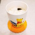あゆまんま♪'s cooksnap of when they made マシュマロコーヒー.
