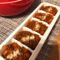 ひなの飯's cooksnap of when they made トマトたっぷりミートソース★離乳食後期～.