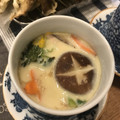 ☆素敵女子☆'s cooksnap of when they made １８分で失敗なし！スが立たない茶碗蒸し.