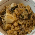 しきわん's cooksnap of when they made すき焼きの残りでふんわり味わい炊込みご飯.
