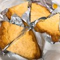 riri58's cooksnap of when they made 炊飯器で簡単ヨーグルトケーキ.