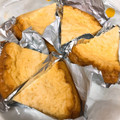 riri58's cooksnap of when they made 炊飯器で簡単ヨーグルトケーキ.