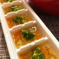 ひなの飯's cooksnap of when they made 離乳食中期・後期☆野菜のくたくた煮.