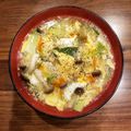 さきこけし's cooksnap of when they made *ふわとろ酸辣湯（サンラータン）うどん*.