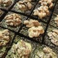 ☆咲楽☆'s cooksnap of when they made ブラウニー♡大量生産手間なしバレンタイン.